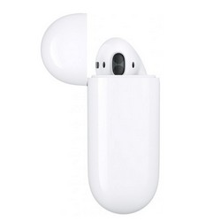 Навушники AirPods 2 TWS with Charging Case High copy - Photo 2