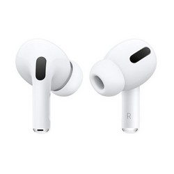 Навушники AirPods Pro TWS with Charging Case copy - Photo 1