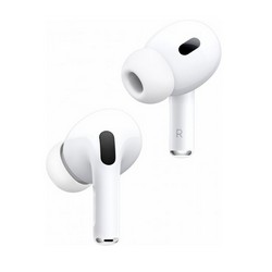 Навушники AirPods Pro 2 gen with MagSafe Charging Case High copy - Фото 1