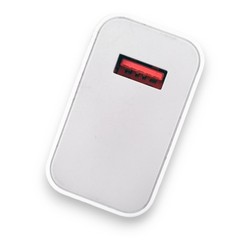 Мережевий зарядний пристрій  Xiaomi 33W (MDY-11-EZ) Original 100% White (без пакунку) - Фото 1