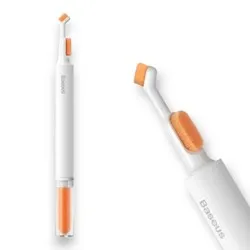 Набір для очистки девайсів Baseus Cleaning Brush White - основне фото
