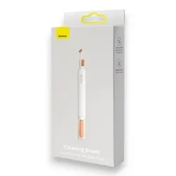 Набір для очистки девайсів Baseus Cleaning Brush White - допоміжне фото