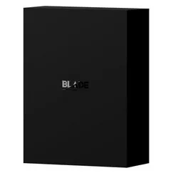 Power Bank Baseus Blade Digital Display 20000 mAh PD 100W Black - допоміжне фото
