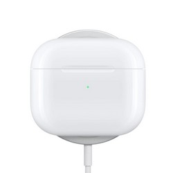 Навушники AirPods 3 with Charging Case (AA class) - Photo 2