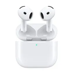 Навушники AirPods 4 TWS (ANC) AAAA quality (copy) - основне фото