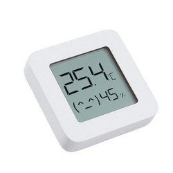 Датчик температури і вологості Xiaomi Mijia Bluetooth Thermometer 2 (LYWSD03MMC) - Photo 1