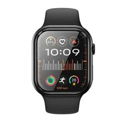 Smart watch Hoco Y23 (with call function) Black - основне фото