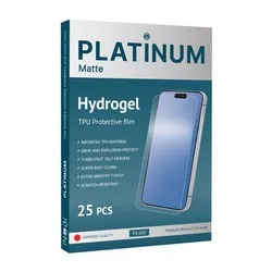 Гідрогелева захисна плівка iNobi PLATINUM PX-002 Japanese Matte - основне фото