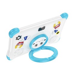 Планшет дитячий Hoco HI10 8' 3/32 Gb Blue - Фото 1