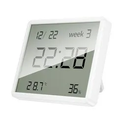 Датчик температури і вологості Hoco HX41 - основне фото