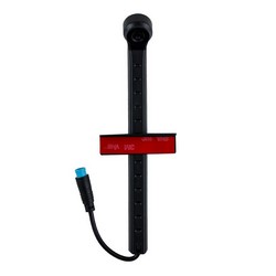Адаптивна LED Стрічка DX23014-BT-3м Black - Фото 2
