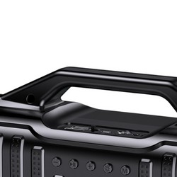 Колонка Jokade JD030 Black - Фото 2
