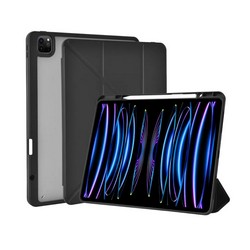 Чохол WIWU JD-105 для iPad 10.2-10.5 Black - Photo 2