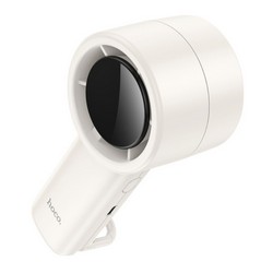 Вентилятор Hoco HX63 White - Photo 2