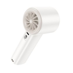 Вентилятор Hoco HX64 White - Photo 2