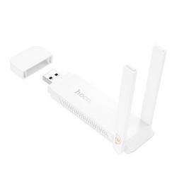 Модем Hoco HI40 Portable Mobile WiFi Transmitter (free sim) - Фото 2