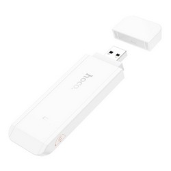 Модем Hoco HI40 Portable Mobile WiFi Transmitter (free sim) - Фото 4