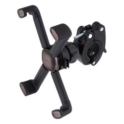 Велотримач Baseus (SUQX-01)Black - Photo 2