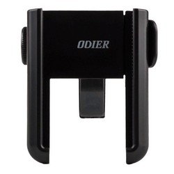 Велотримач PB05-AD Diameter 22-32mm Black - Photo 2