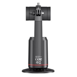 Однонога для селфі XO SS16 (facial tracking automatic) Black - Photo 2