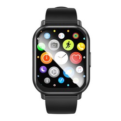 Smart watch Borofone BD11 Smart Sports (with call function) Black - Photo 2