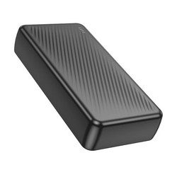 Power Bank Borofone BJ55A Graceful 20000 mAh White - Photo 2