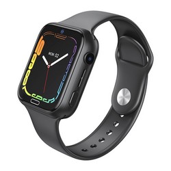 Smart Baby Watch XO H140 Black - Фото 2