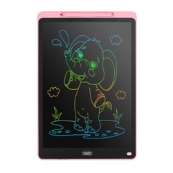 Планшет для малювання LCD XO V02 16" Pink - основне фото