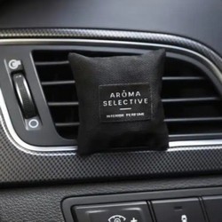 Ароматизатор в авто Aroma Selective Drunk Love (комплект) - Фото 1