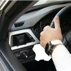 Ароматизатор в авто Aroma Selective Drunk Love (комплект) - Фото 2