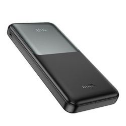Power Bank Hoco J136 Sirui 22,5W+PD20W 10000 Black - Фото 2