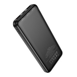 Power Bank Hoco J136 Sirui 22,5W+PD20W 10000 Black - Фото 3