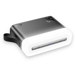 Power Bank Hoco J94A Overlord 22,5W 50000 mAh Black - Photo 2