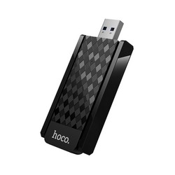 Wi-Fi router портативний Hoco HI34 - Photo 2