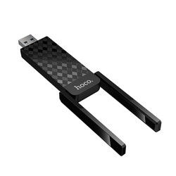 Wi-Fi router портативний Hoco HI34 - Photo 3
