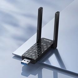 Wi-Fi router портативний Hoco HI34 - Photo 4