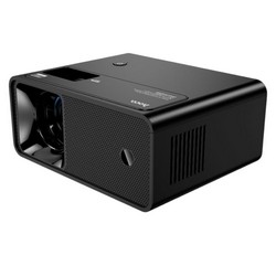 Проектор безпровідний Hoco DT6 Android 720p Black - Фото 3