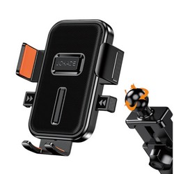 Автотримач Jokade JE067 Car push bracket (center console) Black - Фото 1