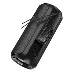 Колонка Hoco HC27 Black - Фото 2