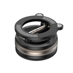 Автотримач XO C181 Magnetic Black - Photo 2