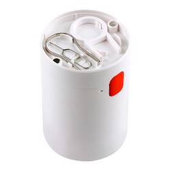 Набір для очистки девайсів універсальний Q20 20 в 1 White - Фото 3