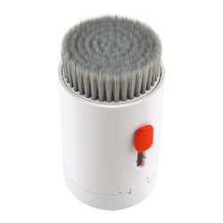 Набір для очистки девайсів універсальний Q20 20 в 1 White - Фото 4