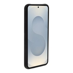 Чохол Avantis Frosted Gen2 with Magnetic Ring для Samsung A06 Black - Фото 1