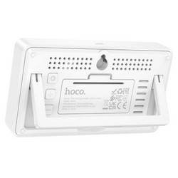 Термогігрометр HOCO HX42 - Фото 2