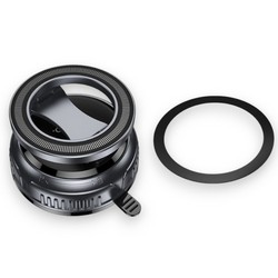 Автотримач Hoco H92 Magnetic Grey - Фото 2