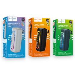 Колонка Hoco HC36 Black - Фото 1