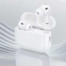 Avantis A505 Pro ANC Noise Reduction TWS White - Фото 2