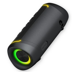 Колонка Senteo Storm Black/grey - основне фото