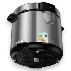 Мультиварка Hoco HJD27A 6L Black - Фото 3