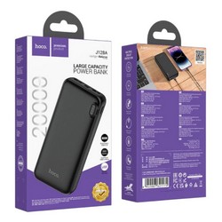 Power Bank Hoco J128A Powerful 20000 mAh Black - Фото 1